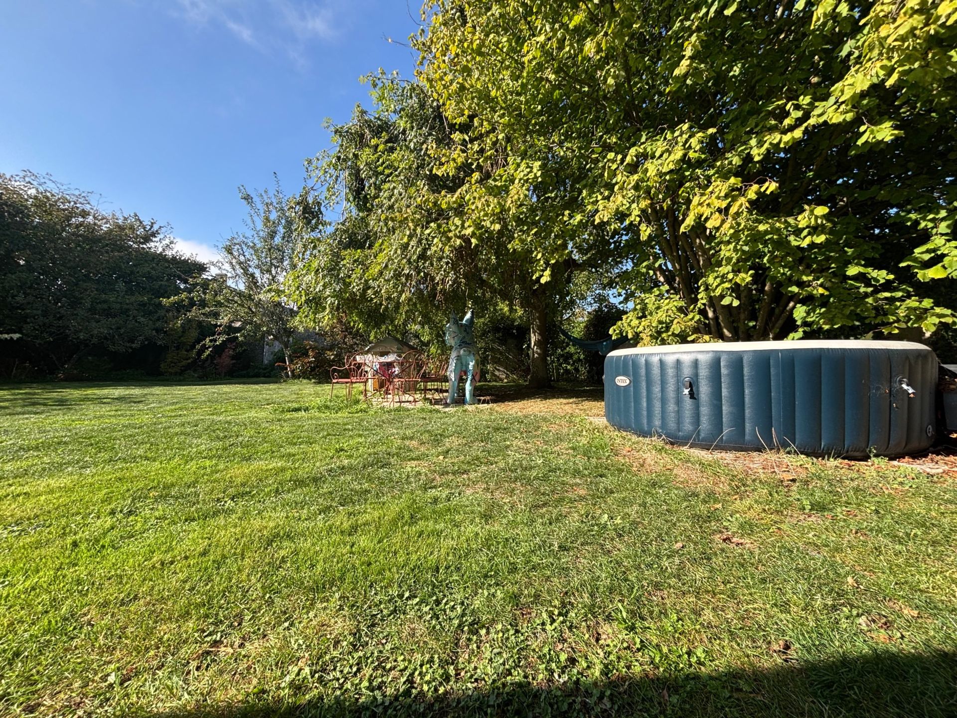 house 6 Rooms for sale on CREULLY SUR SEULLES (14480)