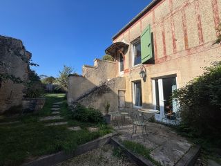 house 6 Rooms for sale on CREULLY SUR SEULLES (14480)