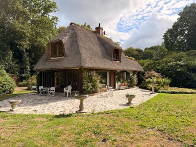Vente Maison Saint-Gatien-des-Bois 5&nbsp;Pièces 100&nbsp;m²