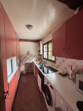 maison 5 Pièces en vente sur ST GATIEN DES BOIS (14130)