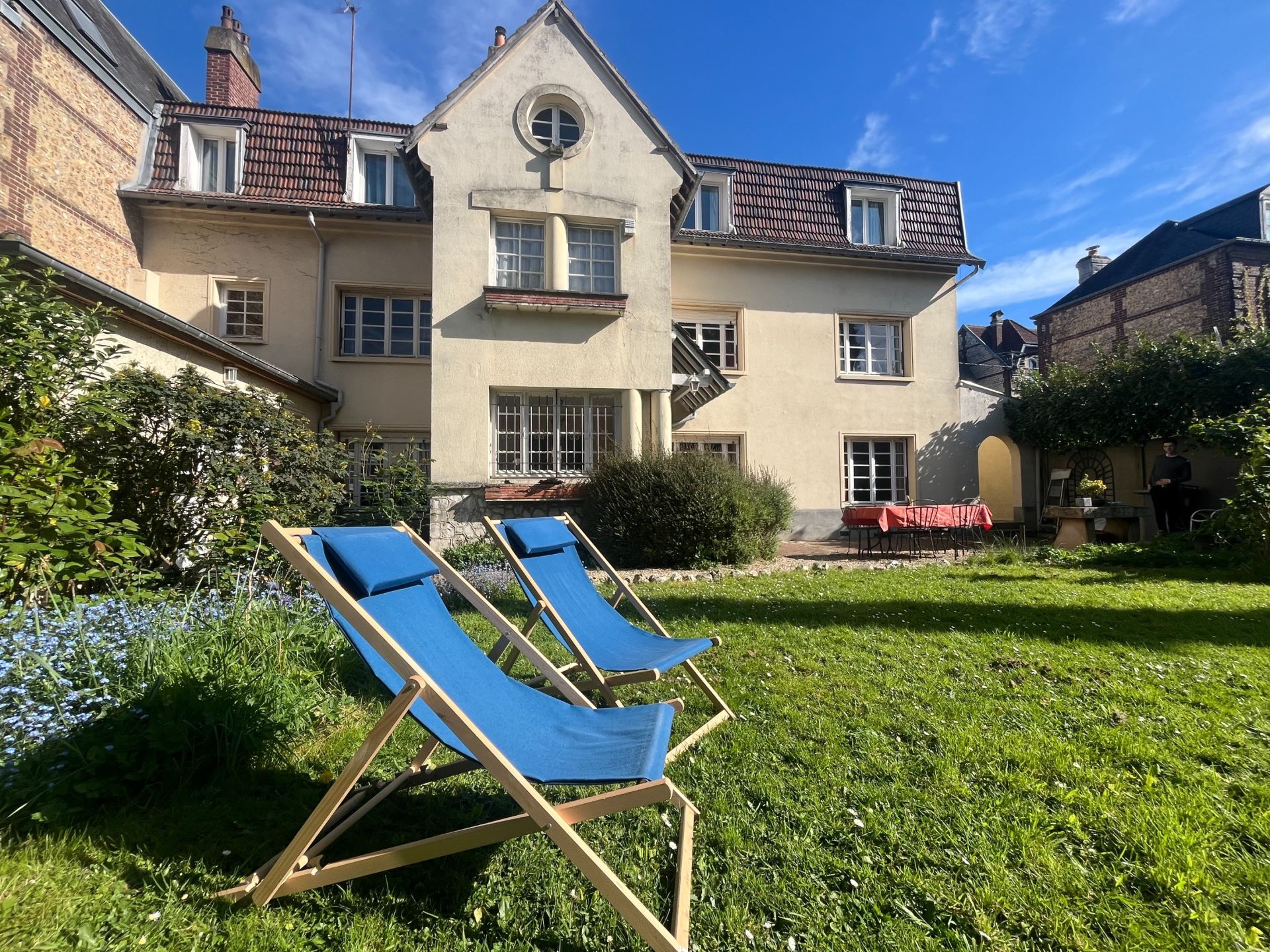 house 8 Rooms for sale on MONT ST AIGNAN (76130)