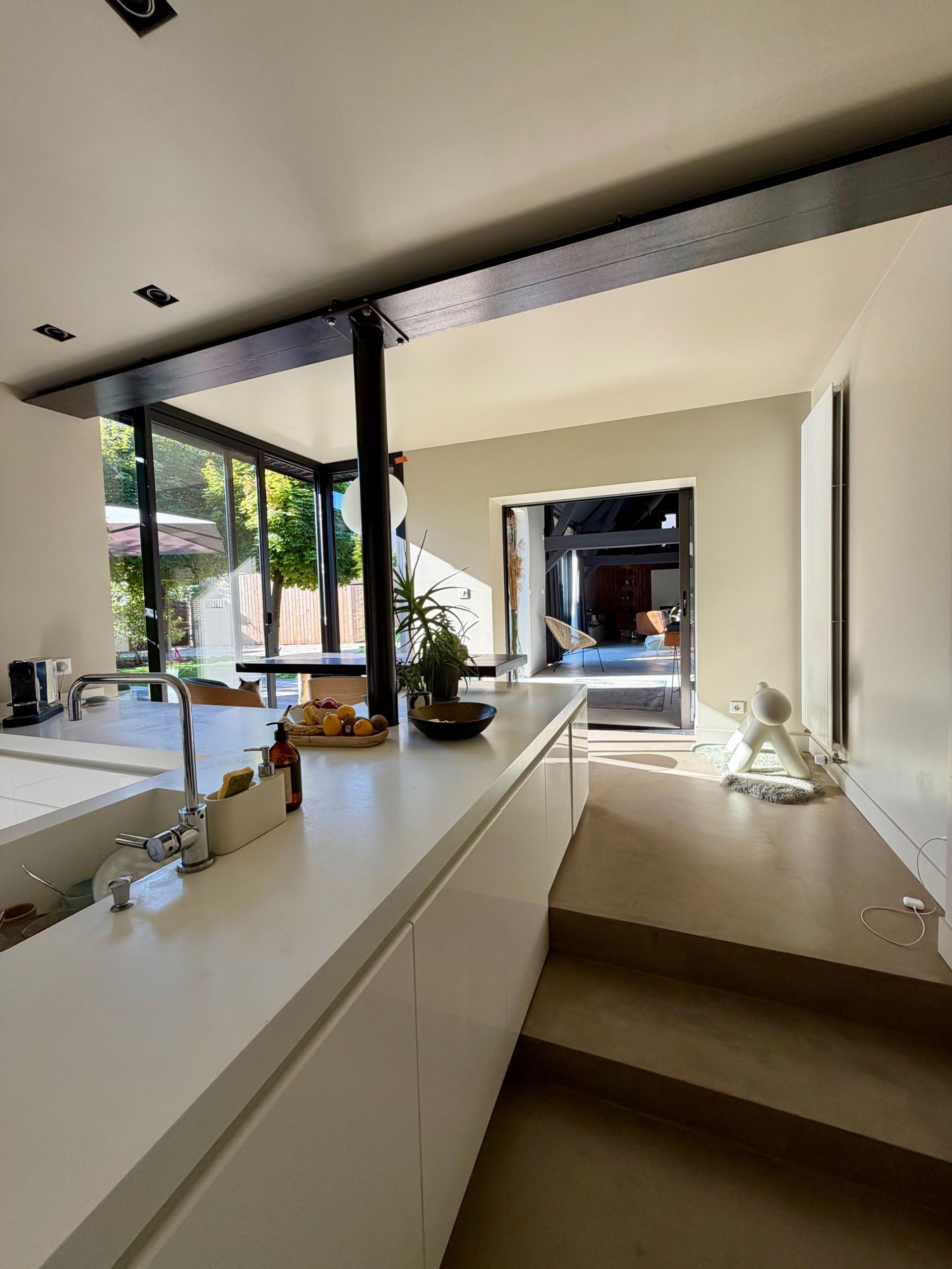 maison bourgeoise 7 Pièces en vente sur ST JEAN DU CARDONNAY (76150)