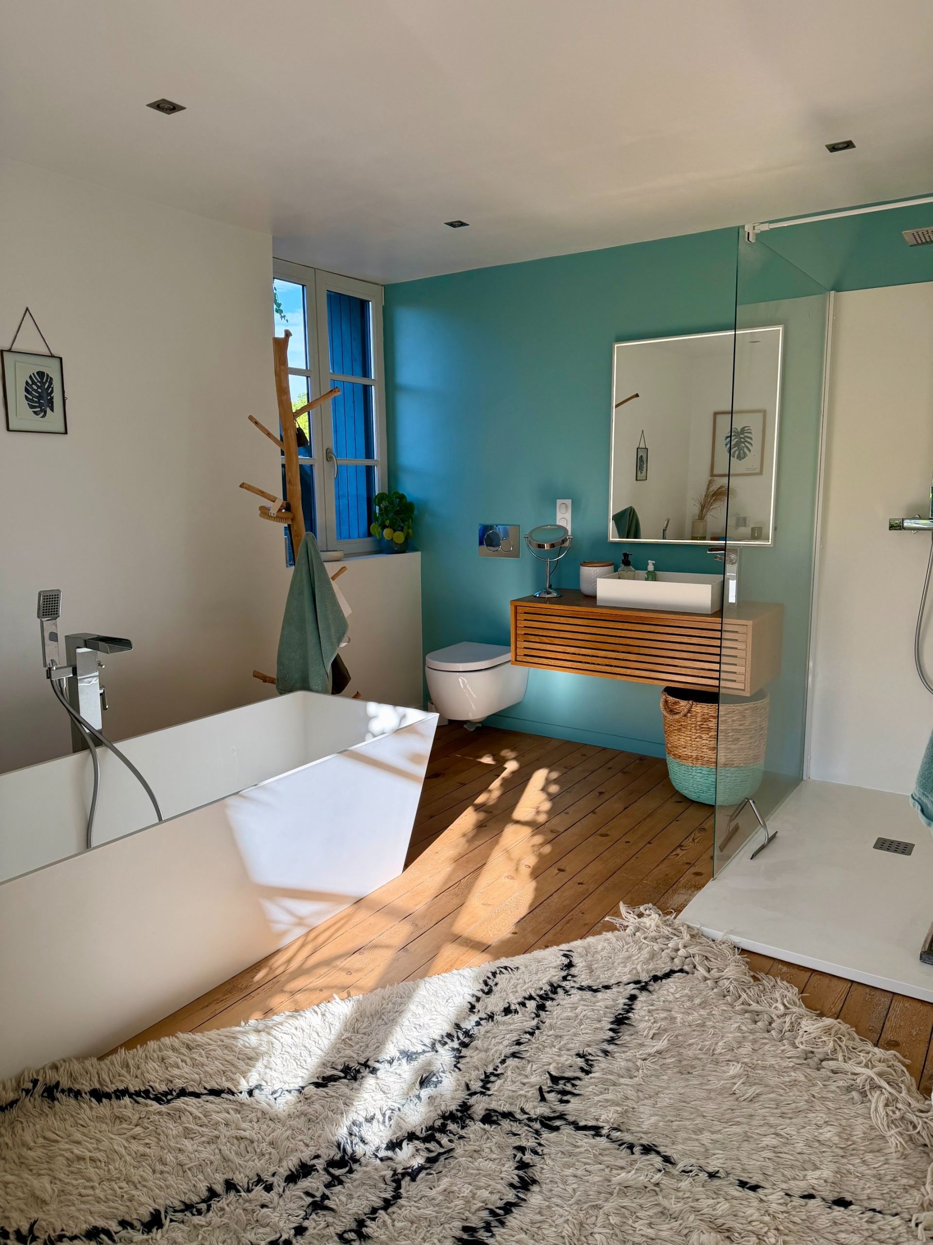 maison bourgeoise 7 Pièces en vente sur ST JEAN DU CARDONNAY (76150)