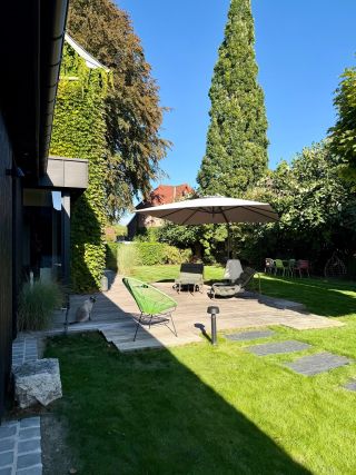 maison bourgeoise 7 Pièces en vente sur ST JEAN DU CARDONNAY (76150)