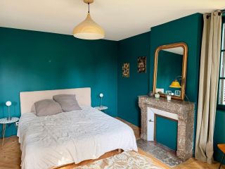 maison bourgeoise 7 Pièces en vente sur ST JEAN DU CARDONNAY (76150)
