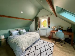 maison bourgeoise 7 Pièces en vente sur ST JEAN DU CARDONNAY (76150)