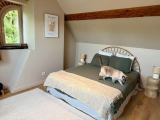 maison bourgeoise 7 Pièces en vente sur ST JEAN DU CARDONNAY (76150)
