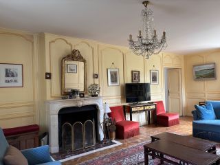 house 9 Rooms for sale on STE MARIE DU MONT (50480)