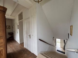house 9 Rooms for sale on STE MARIE DU MONT (50480)