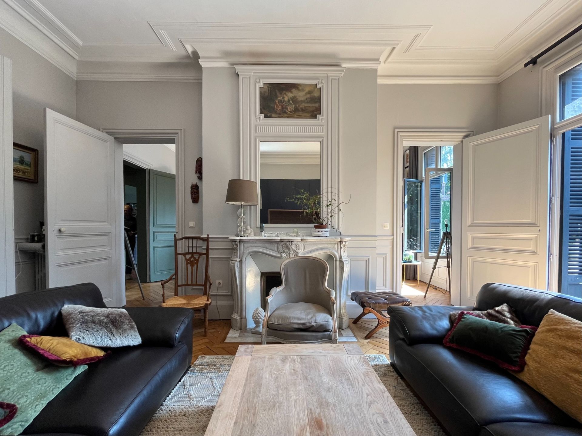 apartment 6 Rooms for sale on ROUEN (76000)