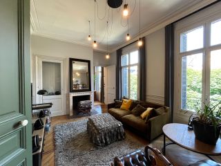 apartment 6 Rooms for sale on ROUEN (76000)