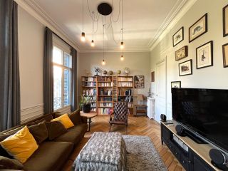 apartment 6 Rooms for sale on ROUEN (76000)