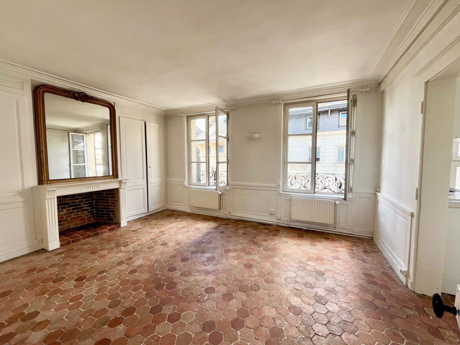 apartment 2 Rooms for sale on ROUEN (76000)