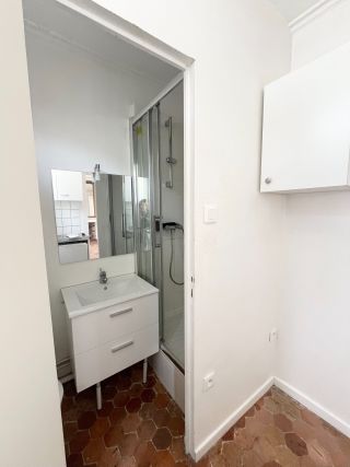 apartment 2 Rooms for sale on ROUEN (76000)