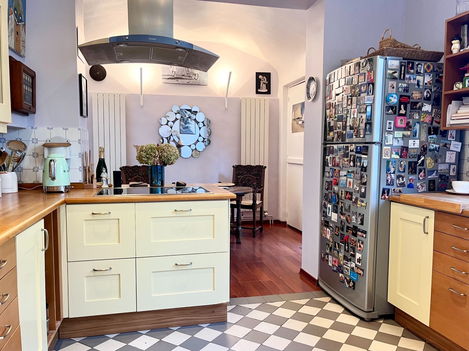 mansion 9 Rooms for sale on MONT ST AIGNAN (76130)