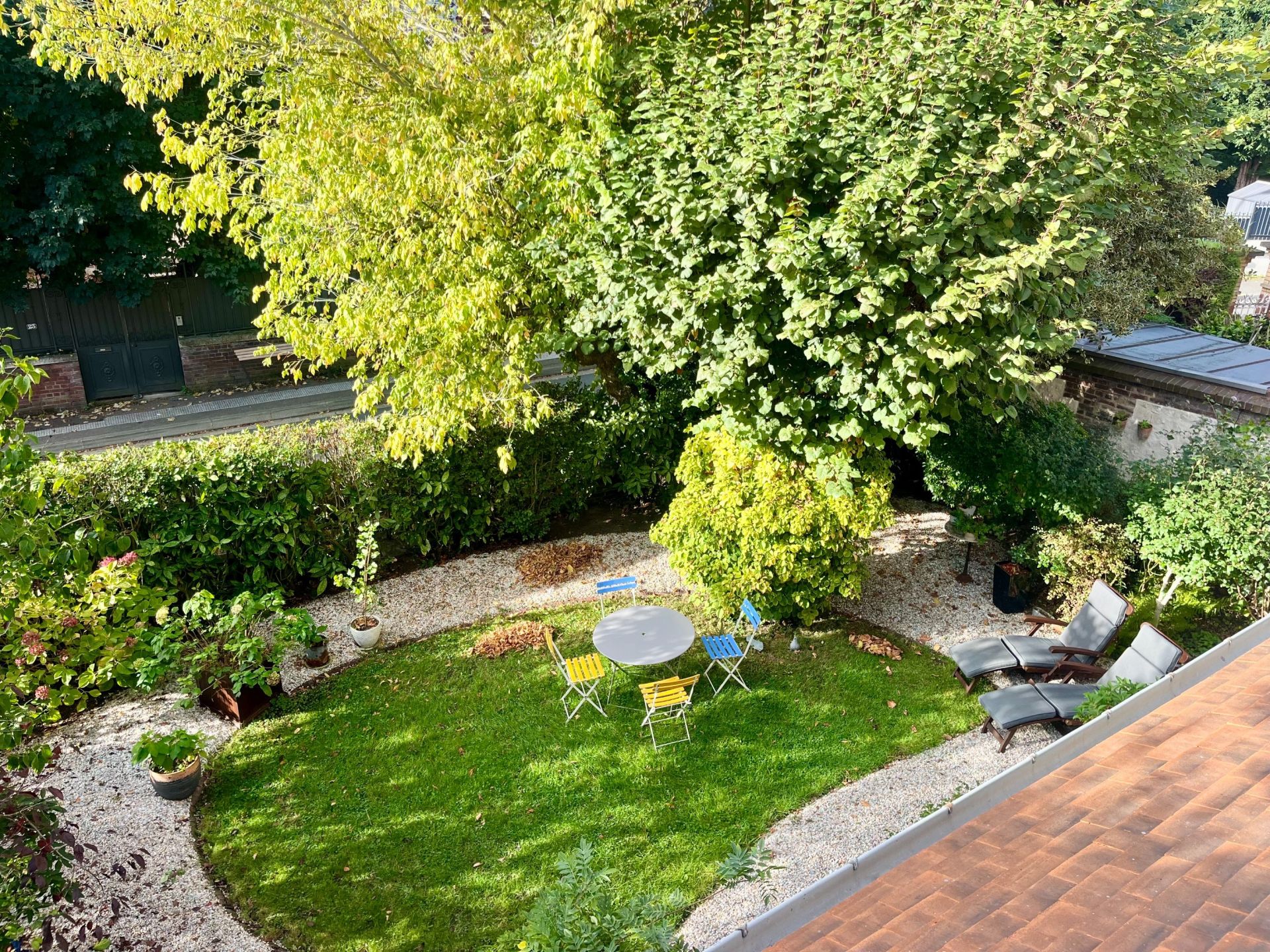 mansion 9 Rooms for sale on MONT ST AIGNAN (76130)
