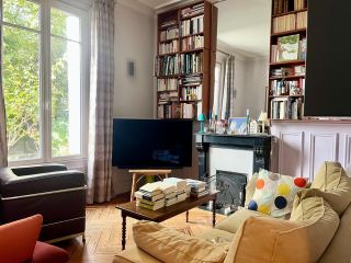 mansion 9 Rooms for sale on MONT ST AIGNAN (76130)