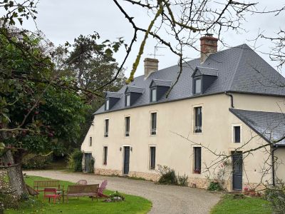 Sale House Méautis 5&nbsp;Rooms 187&nbsp;m²
