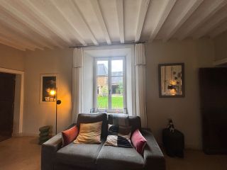 house 5 Rooms for sale on MEAUTIS (50500)