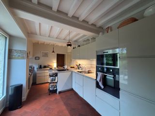house 5 Rooms for sale on MEAUTIS (50500)