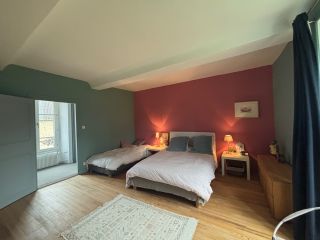 house 5 Rooms for sale on MEAUTIS (50500)