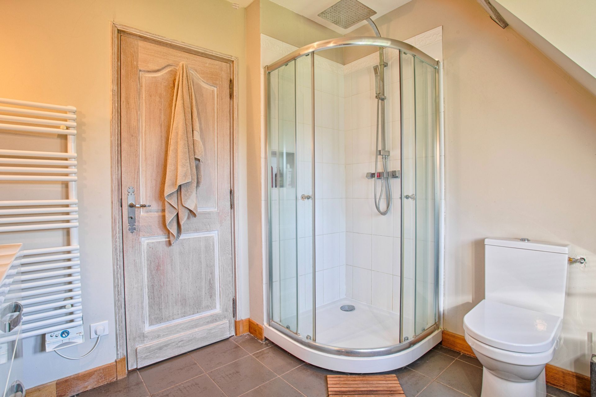 maison normande 6 Pièces en location saisonnière sur TOURGEVILLE (14800)