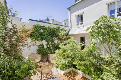Rental House Deauville 7&nbsp;Rooms 150&nbsp;m²