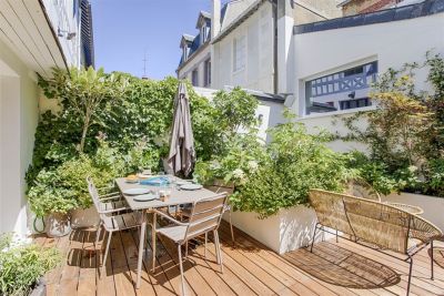 Rental House Deauville 7&nbsp;Rooms 150&nbsp;m²