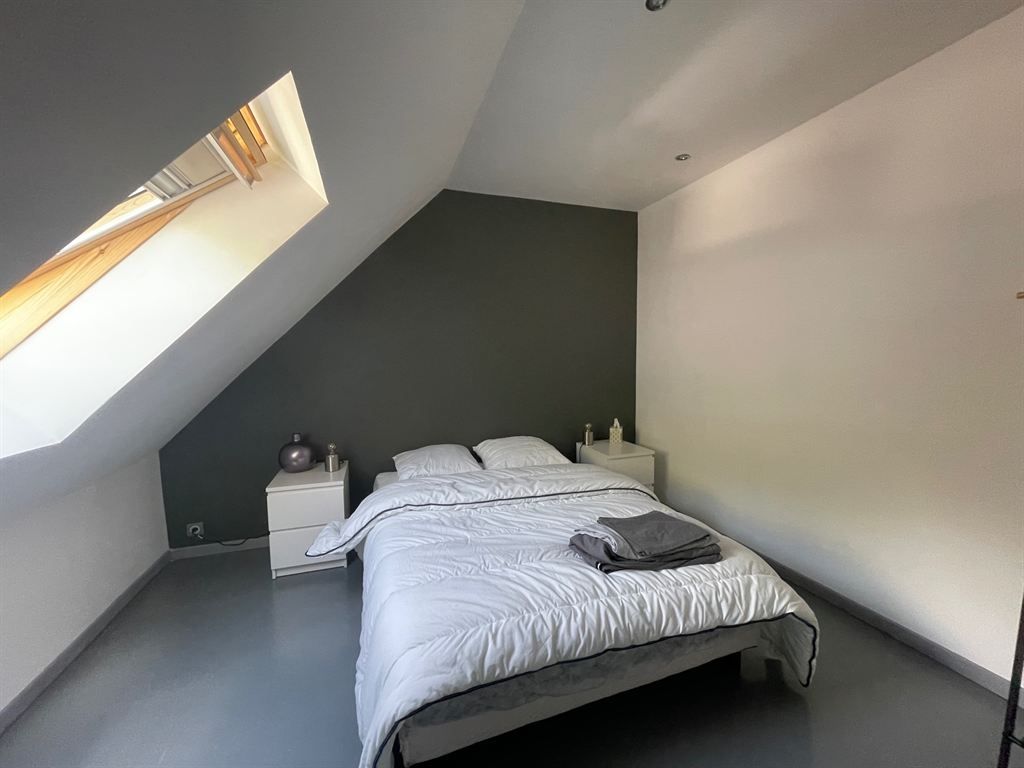 maison 7 Pièces en location saisonnière sur ST HYMER (14130)