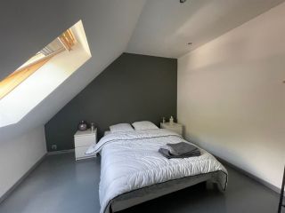 house 7 Rooms for seasonal rent on ST HYMER (14130)