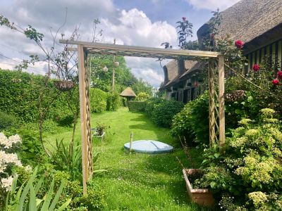 house 7 Rooms for sale on HONFLEUR (14600) Sale House Honfleur 7 Rooms 192.34 m²