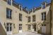 mansion (hôtel particulier) 6 Rooms for seasonal rent on BAYEUX (14400)