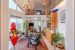 maison contemporaine 6 Pièces en vente sur ST LAURENT SUR MER (14710)