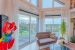 maison contemporaine 6 Pièces en vente sur ST LAURENT SUR MER (14710)