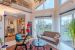 maison contemporaine 6 Pièces en vente sur ST LAURENT SUR MER (14710)