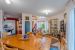 maison contemporaine 6 Pièces en vente sur ST LAURENT SUR MER (14710)