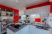 maison contemporaine 6 Pièces en vente sur ST LAURENT SUR MER (14710)