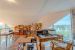 maison contemporaine 6 Pièces en vente sur ST LAURENT SUR MER (14710)