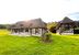 Sale Thatched cottage Saint-Hymer 7 Rooms 200 m²