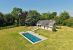 Sale House Glanville 6 Rooms 180 m²