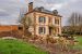 Sale House La Rivière-Saint-Sauveur 6 Rooms 140 m²