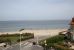 house 7 Rooms for seasonal rent on BLONVILLE SUR MER (14910)