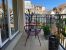 apartment 3 Rooms for sale on DEAUVILLE (14800)