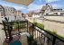 apartment 3 Rooms for sale on DEAUVILLE (14800)