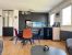 apartment 3 Rooms for sale on DEAUVILLE (14800)