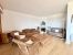 appartement 4 Pièces en vente sur DEAUVILLE (14800)