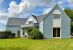 contemporary house 7 Rooms for sale on HOUPPEVILLE (76770)