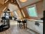 maison normande 8 Pièces en vente sur MANNEVILLE LA PIPARD (14130)
