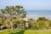 house 25 Rooms for seasonal rent on DEAUVILLE (14800)