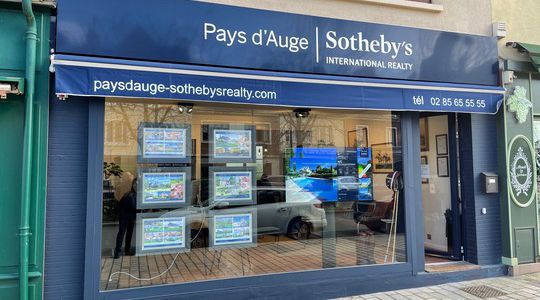 Pays d’Auge Sotheby's International Realty